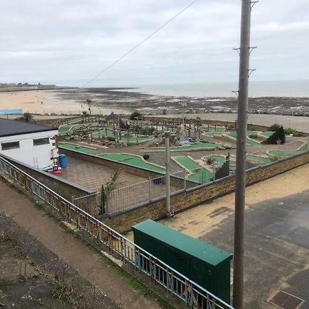 Trendy 3 Bedroom Home Close To Margate Beaches Bars Resturants 2 Night Min Stay Westgate-on-Sea Exteriér fotografie