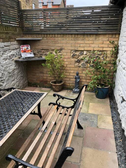 Trendy 3 Bedroom Home Close To Margate Beaches Bars Resturants 2 Night Min Stay Westgate-on-Sea Exteriér fotografie