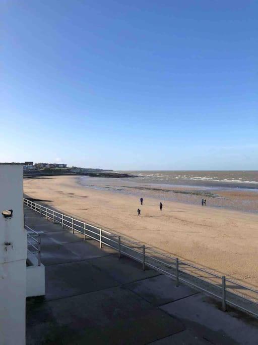 Trendy 3 Bedroom Home Close To Margate Beaches Bars Resturants 2 Night Min Stay Westgate-on-Sea Exteriér fotografie